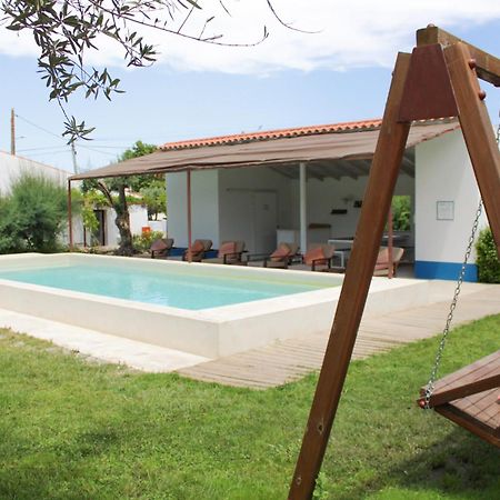فيلا Sao Bras Do Regedouro - Turismo Na Aldeia ايفورا المظهر الخارجي الصورة