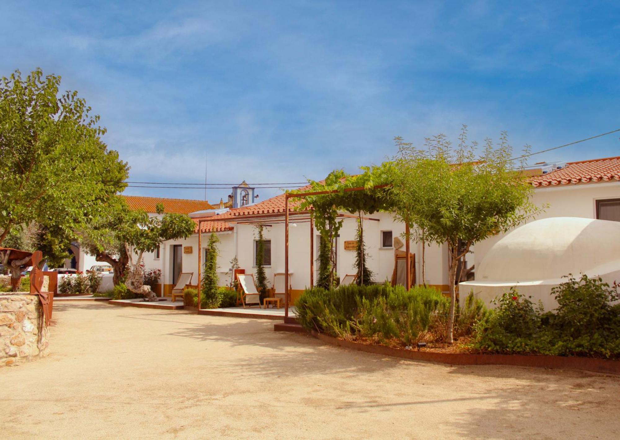 فيلا Sao Bras Do Regedouro - Turismo Na Aldeia ايفورا المظهر الخارجي الصورة